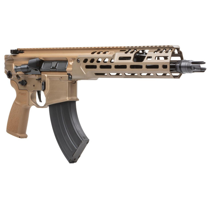 SIG SAUER Sig Mcx Spear-lt 7.62x39 11.5" 28rd 