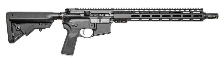 SOLGW M4 L89 5.56 NATO 13.7" Carbine