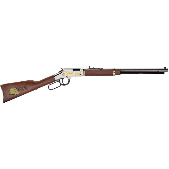 Henry Repeating Arms Gldn Boy 22lr 20" Rifle