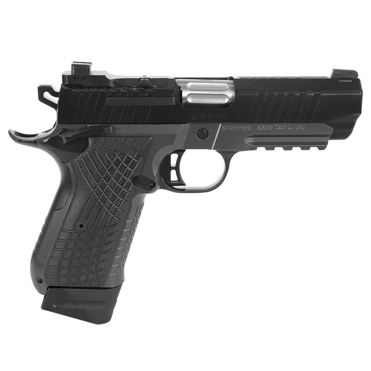  Kimber Kds9c 4.09" 18-Round Night Sights 1911 Pistol 