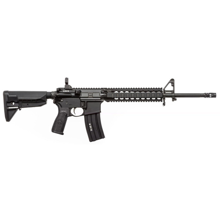 Bravo Company Bcm Mid-16 Mod 2 5.56 16" 30rd Blk 