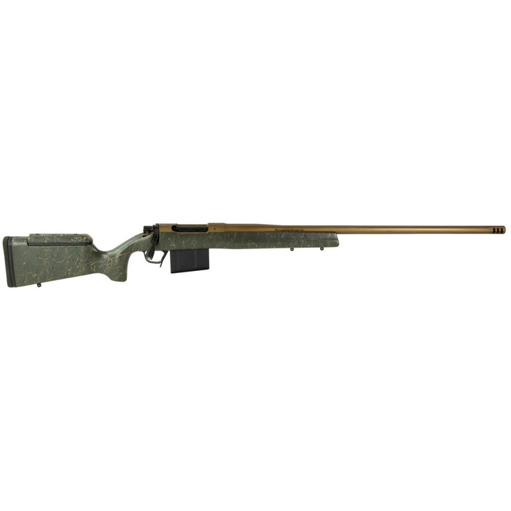 Christensen Arms Christensen Mesa 338lap 27" 4rd Gr/b 