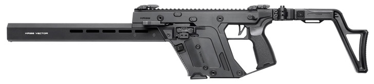 KRISS USA Vector Crb G3 9mm 16" 10-Round Bullpup Rifle