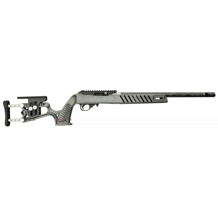 Black Rain Ordnance Bro Professional 22lr 10rd 