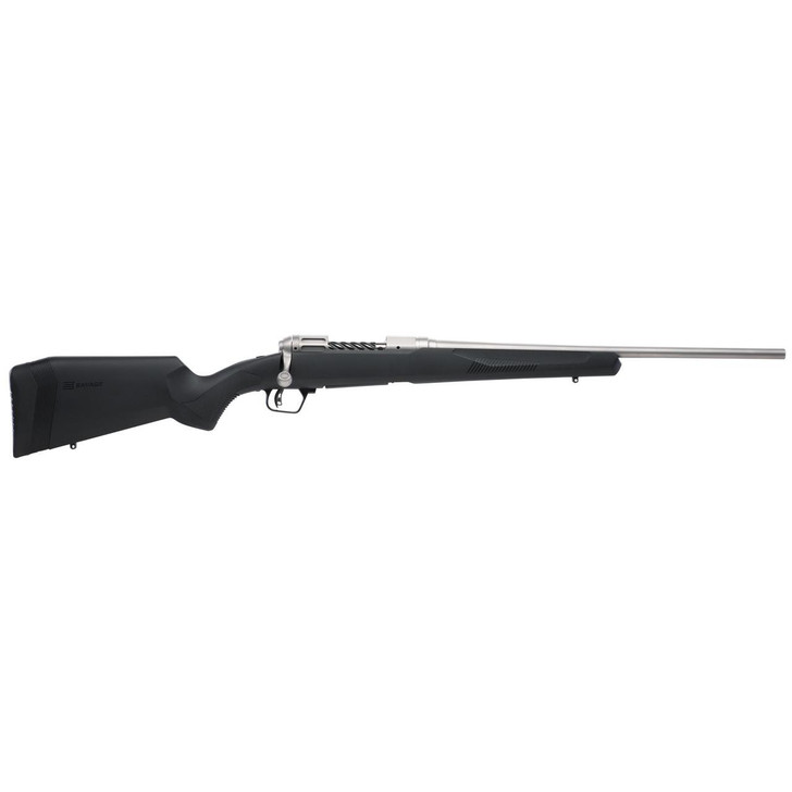 Savage Sav 110 Lt-wght Storm 308win 20" Ss 