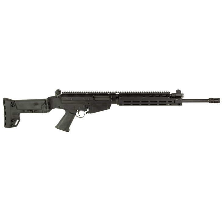 DS Arms Dsa Sa58 Ibr 18" 308win 20rd Blk 