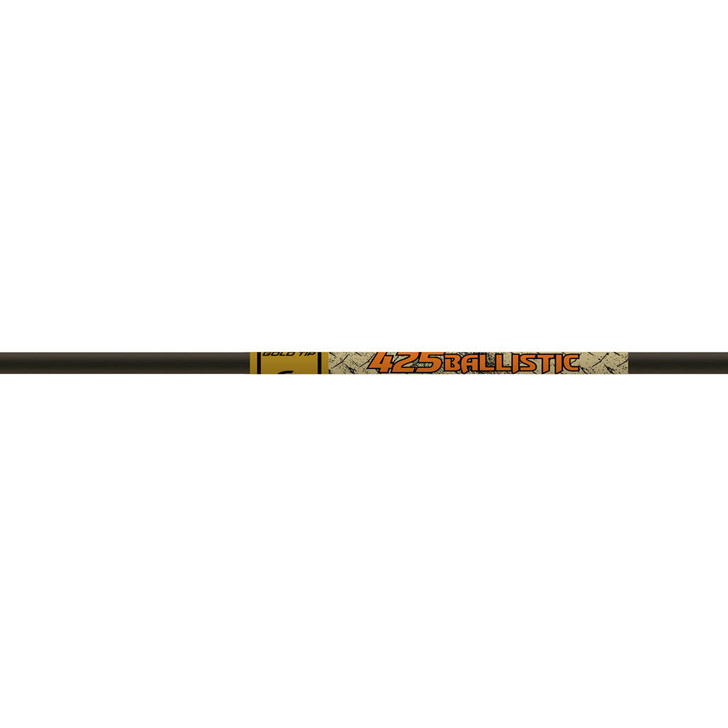 Gold Tip Ballistic Crossbow Bolt Shafts 20 In 1 Doz