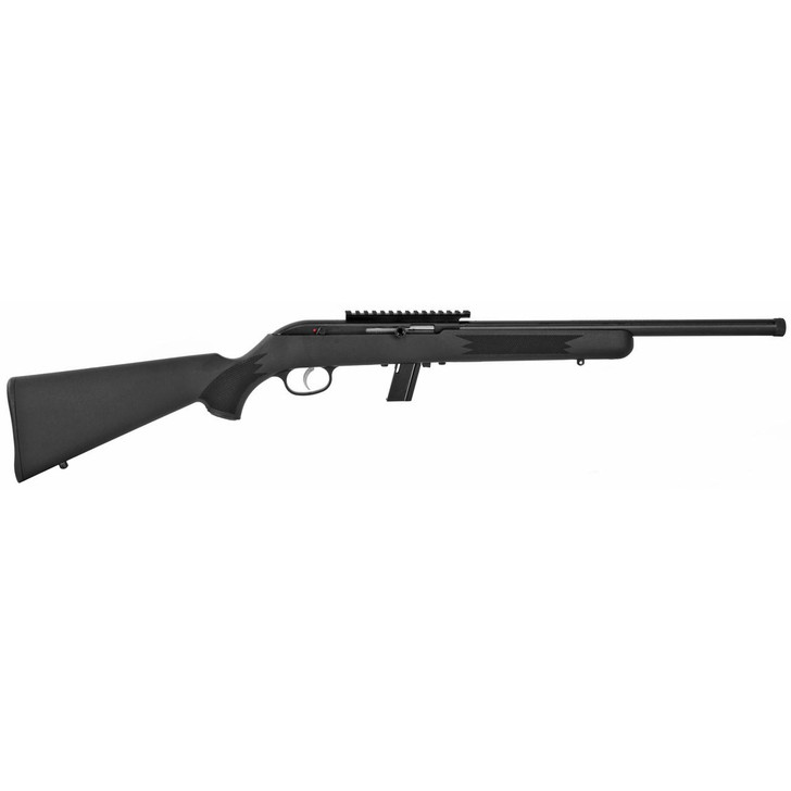 Savage Sav 64 Fv-sr Thrd Bbl 22lr 16 1/2 
