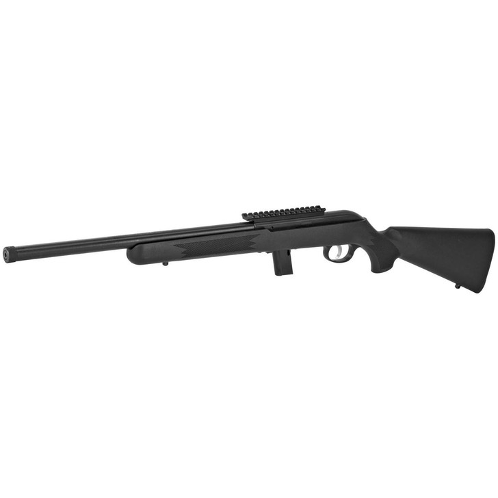 Savage Sav 64 Fv-sr Thrd Bbl 22lr 16 1/2 