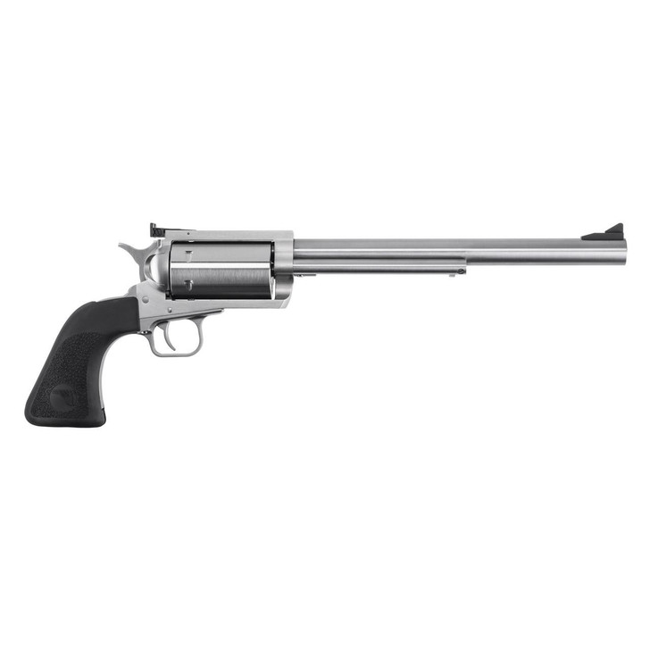 Magnum Research Bfr Revolver 360 Buckhammer 10" Ss 