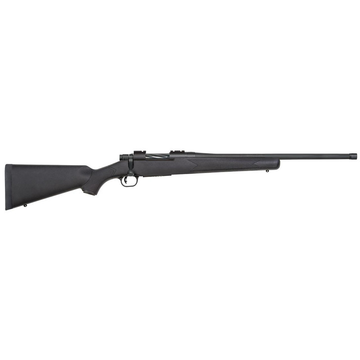 Mossberg Msbrg Patriot Pred 450bm 20" Tb 3rd 