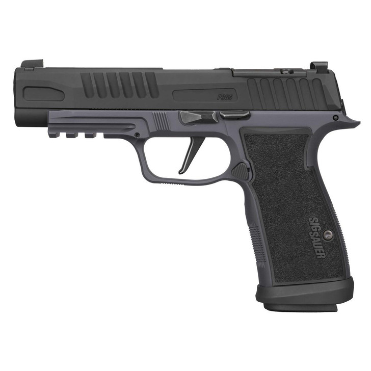 SIG SAUER SIG Sauer axg Fuse 9mm 22-Round Pistol 