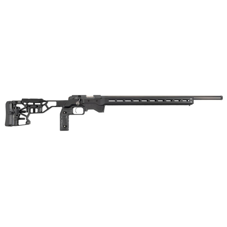 CZ Cz 457 Mdt Chassis 22lr 5rd 24" Tb 