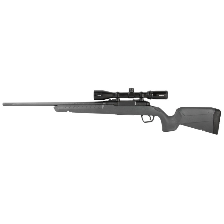 Winchester .243 Win 20" 4-Round Bolt-Action Rifle