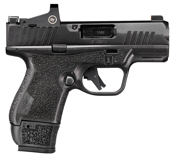  Kimber R7 Mako 9mm 3.37" 15-Round Night Sights Pistol 