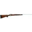  Remington 700 Lssf 24" Threaded Barrel Bolt-Action Rifle 