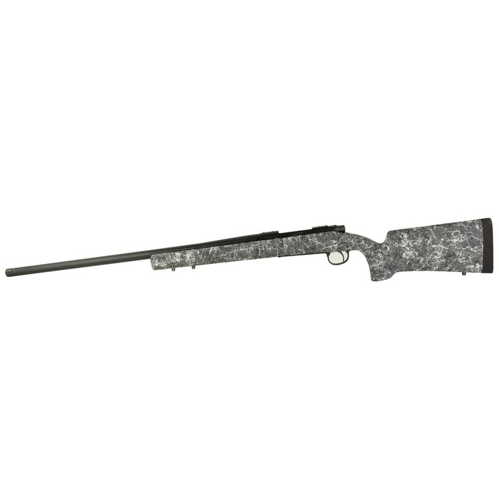 Remington Rem 700 Long Range 7mm Rem 26" 3rd 