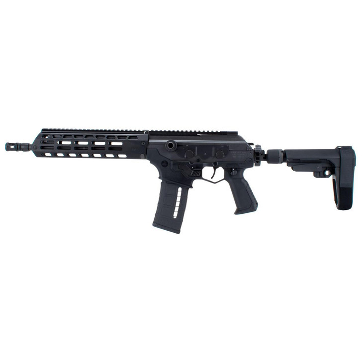 IWI US, Inc IWI US Ace Gen2 5.56 NATO 13" 56-Round Carbine 