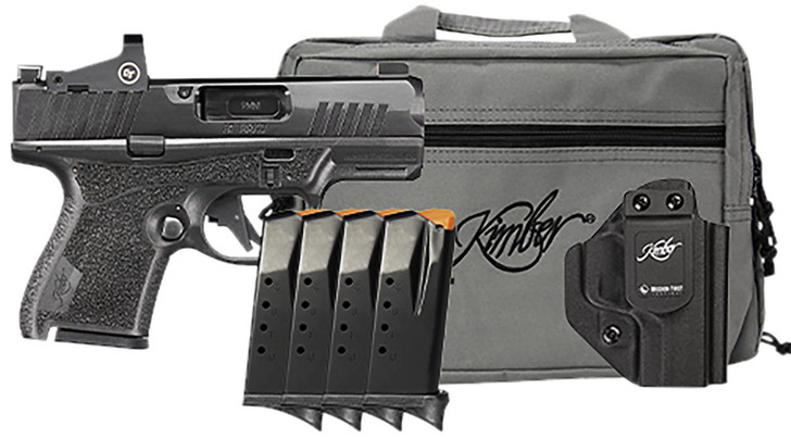  Kimber R7 Mako 9mm 3.37" 10-Round Pistol 