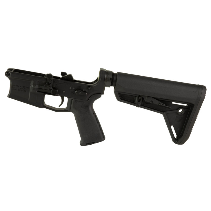 Aero Precision Aero M4e1 Pro 5.56 NATO Compensator Carbine