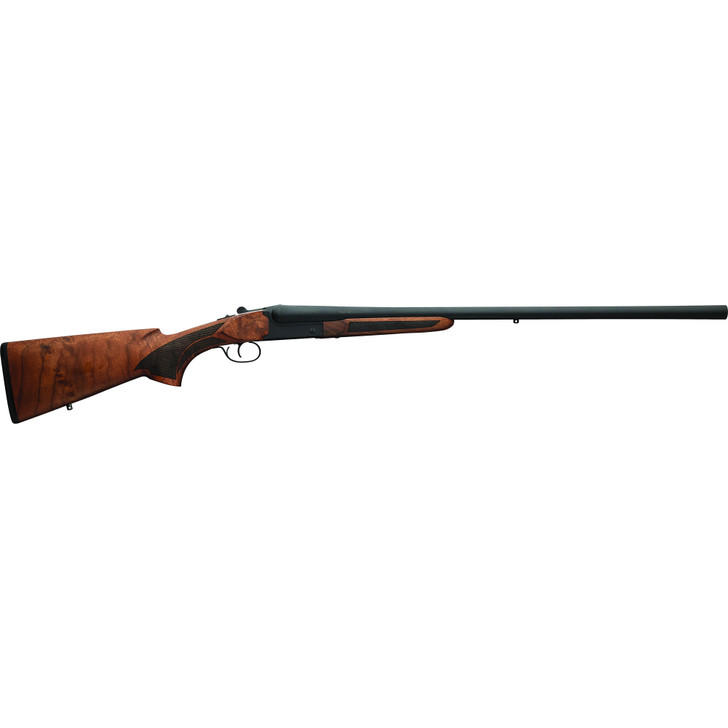 C.daly 500 Sxs 20 Gauge 26" Walnut Stock Shotgun