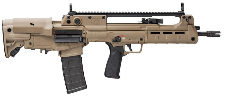 Springfield Sprgfld Hellion 556 16" 30rd Fde Gu 