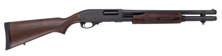  Remington 870 Hhd 20 Gauge 18.5" 6-Round Pump-Action Shotgun 