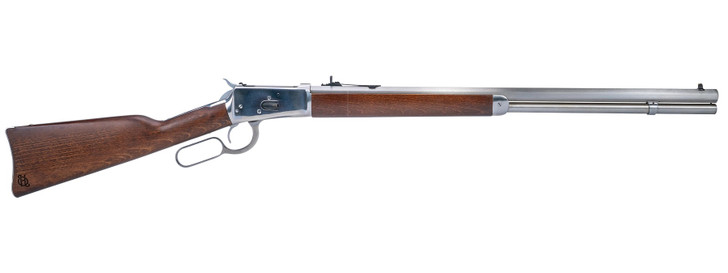Heritage Manufacturing 92 45lc 24" 12-Round Stainless Rifle