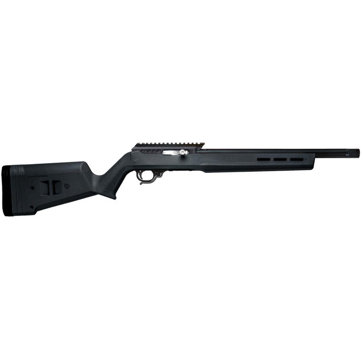 Tactical Solutions Tacsol Xring Vr .22 LR Threaded Barrel Rifle 