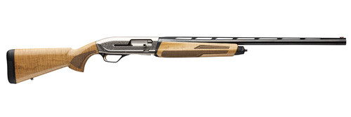 Browning Maxus Ii Ult 12 Gauge 3" Fiber Optic Sights Shotgun