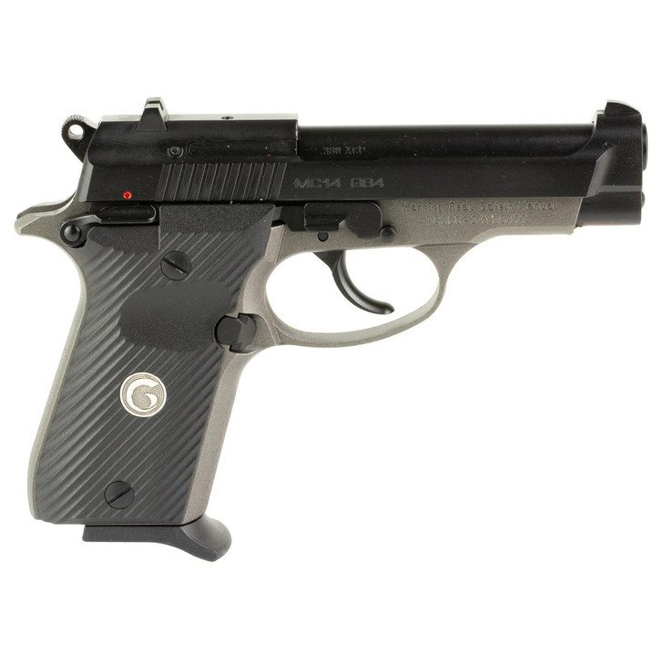  Girsan Mc14 G84 380acp 3.8" 13rd Tt 