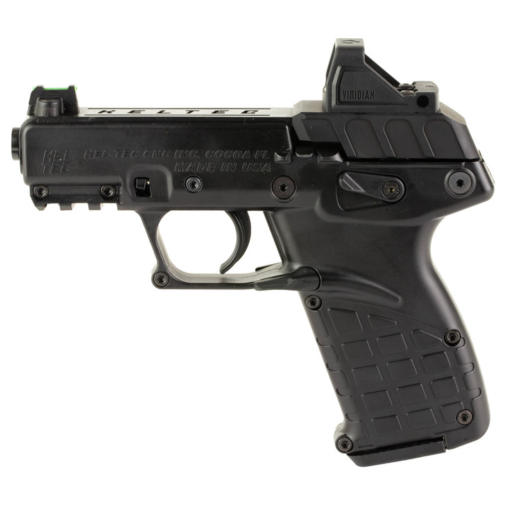 Kel-Tec P17 .22 LR 3.8" 16-Round Pistol