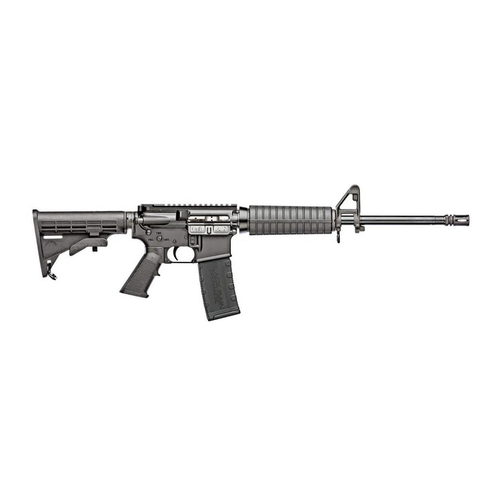 Black Rain Ordnance Bro A2 556nato 16" 30rd Blk 