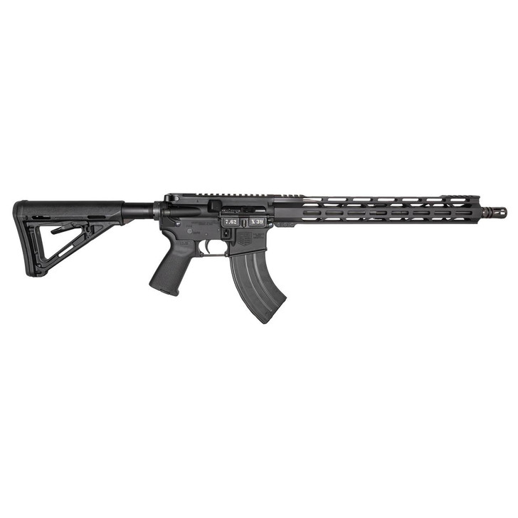 Diamondback Firearms Dbf Db15 762x39 16" Mlok 28rd Blk 