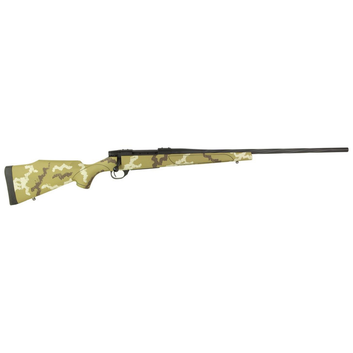 Weatherby Wby V-grd Outfitter 270win 24" 5rd 