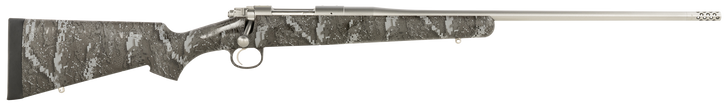 Kmbr Hntr Pro 6.5 Creedmoor 22" Bolt-Action Rifle