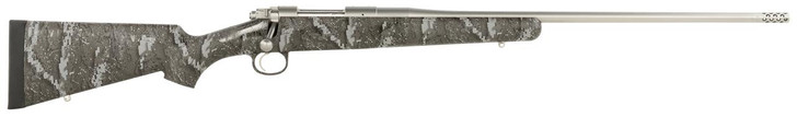 Kimber Kmbr Hntr Pro 6.5 Creedmoor 22" Bolt-Action Rifle 