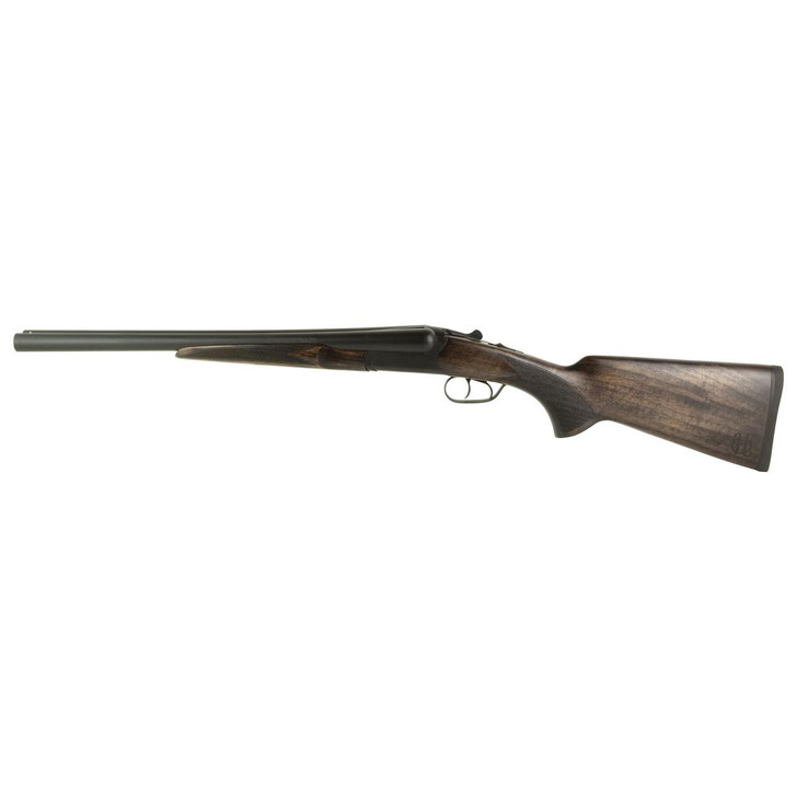  Heritage Badlander Sxs 12ga 18"blk 