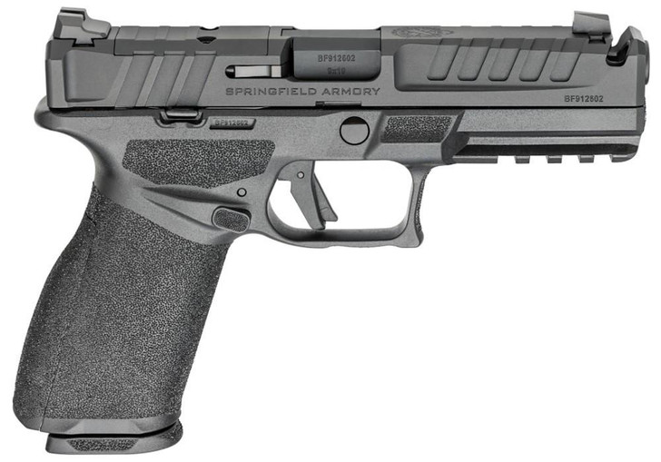Springfield Sprgfld Echln 9mm 4.5 Cmp 20r Wds Gu 