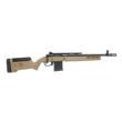Savage Sav 110 Magpul Scout 450bm 16.5" Fde 