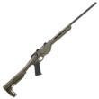  Citadel Trakr 22wmr 21" 5-Round Threaded Barrel Bolt-Action Rifle 