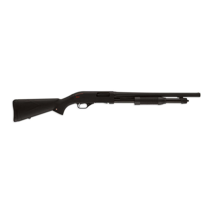Winchester Repeating Arms Win Sxp Defender 20ga 18" 3" Cyl 5rd 