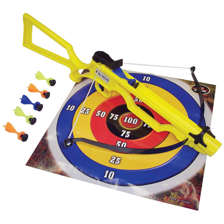 Sa Sports Snipe Toy Crossbow