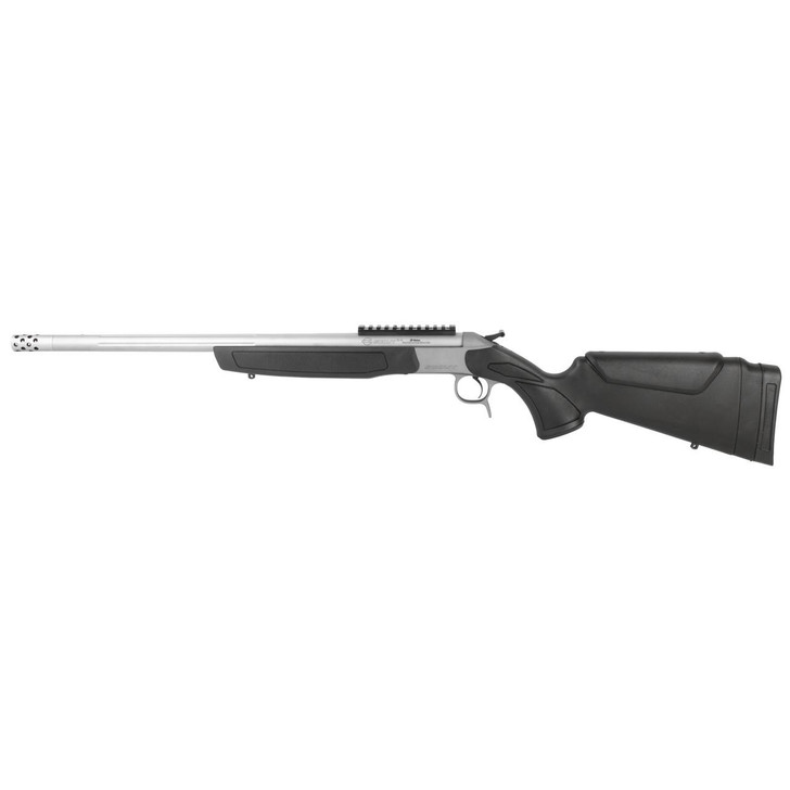  Cva Scout V2 Td 35 Whelen 22" Sts 