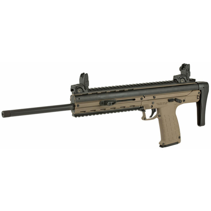 Kel-Tec Keltec Cmr30 22wmr Poly 30rd Tan 
