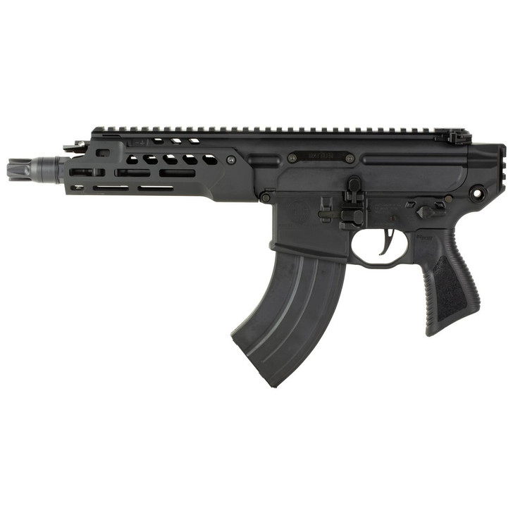 SIG SAUER Sig Mcx Rattler Lt 7.62x39 7.75 