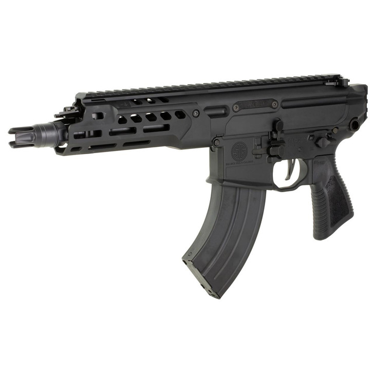 SIG SAUER Sig Mcx Rattler Lt 7.62x39 7.75 