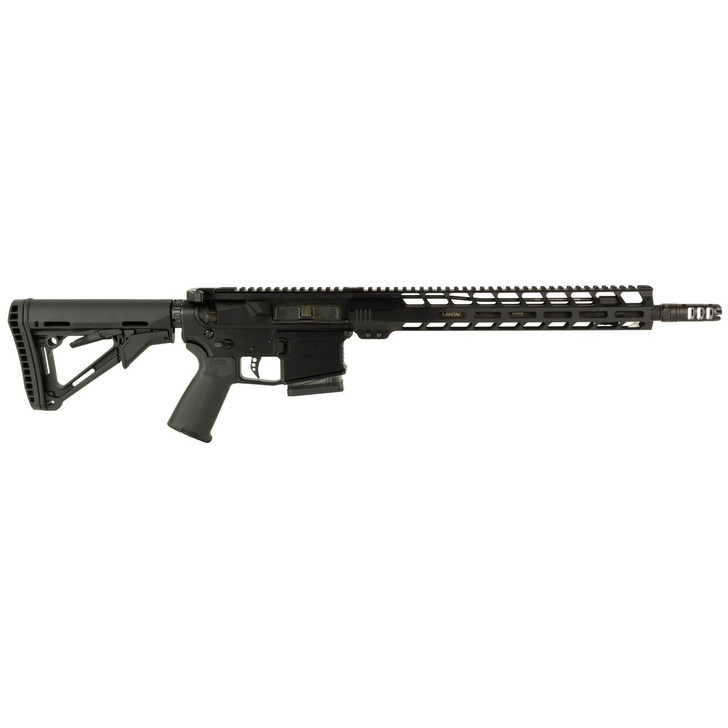 LanTac USA LLC Lantac Raven 14.5" P&w Cali 10rd Blk 