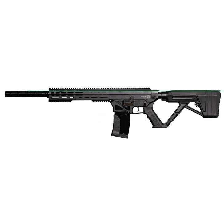  Garaysar Fear 125 12ga 20" 5rd Blk 