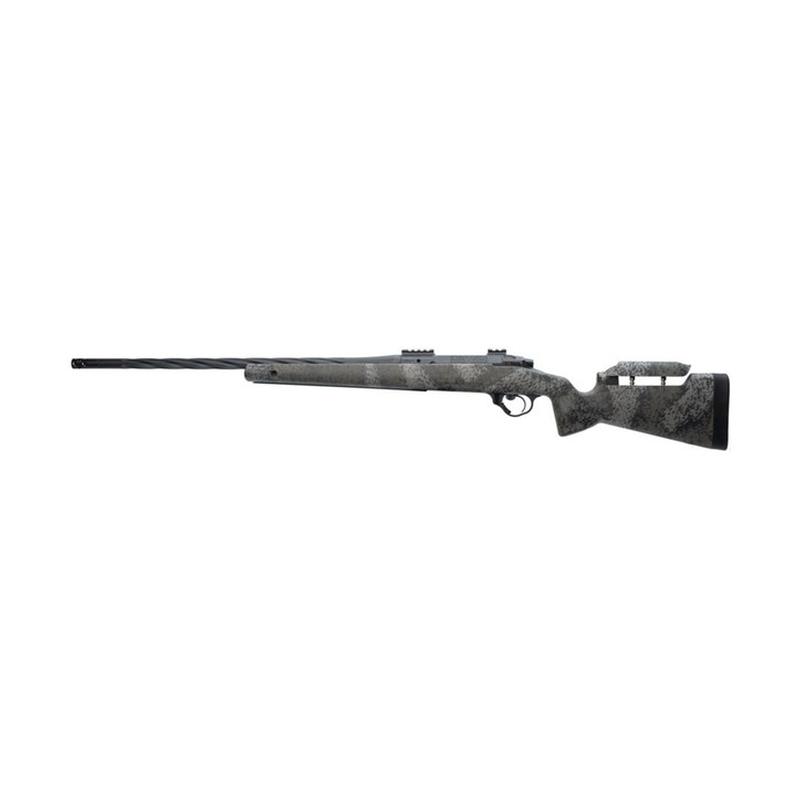 Seekins Precision Havak Ph3 7prc 22" 3-Round Bolt-Action Rifle